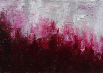 Traveling in the mountains