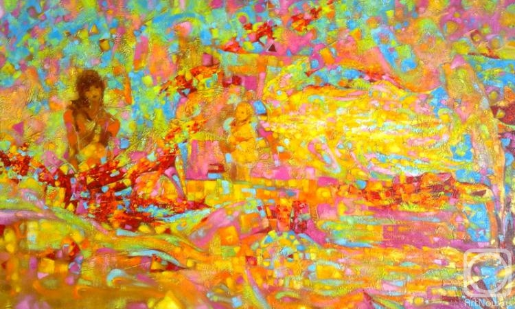 Chepulskaya Nataliya. Guardians of the Guardians