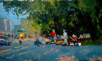 ������� �����. ���������� �������