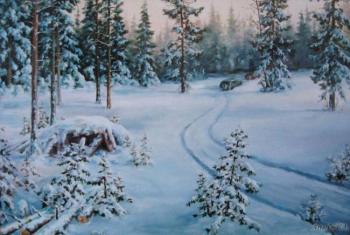 ������� ������. ������ ����