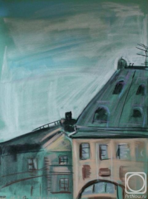 Shitova Yulia. Untitled