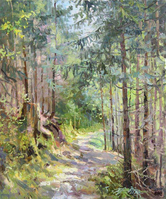 Efremov Alexey. Ambulatory