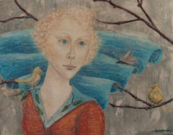 ����������� � ����� ������ (������ ������). ������� �����