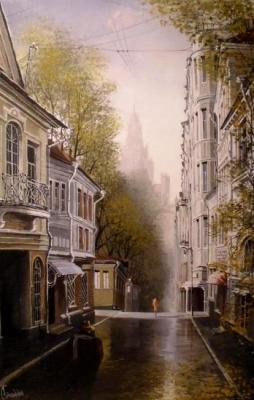 ������� ����� � �����...�