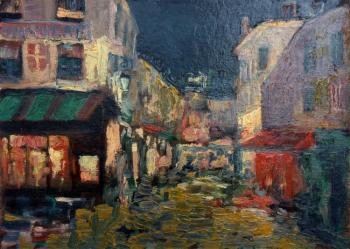 ����� ������ �������� (�������). ��������� ������