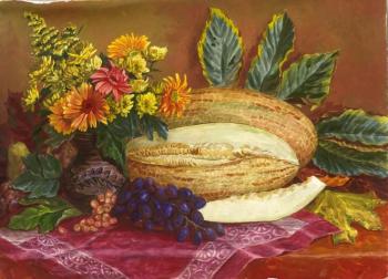 Untitled. Fateeva Irina