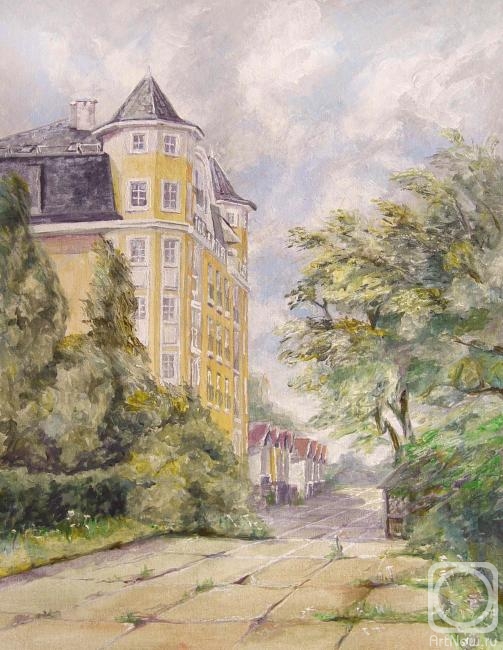 ������� �������. ������ � �����