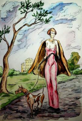 ������� ����� � ��������