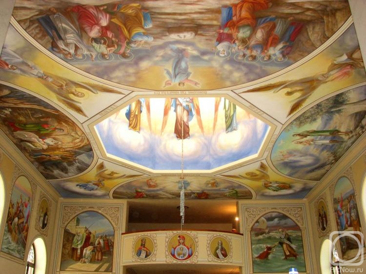 Zemskov Anatoliy. Untitled