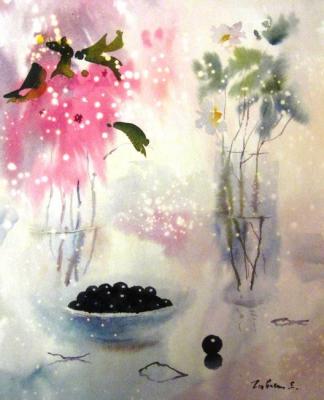 ��������� � ���������. ������ �������