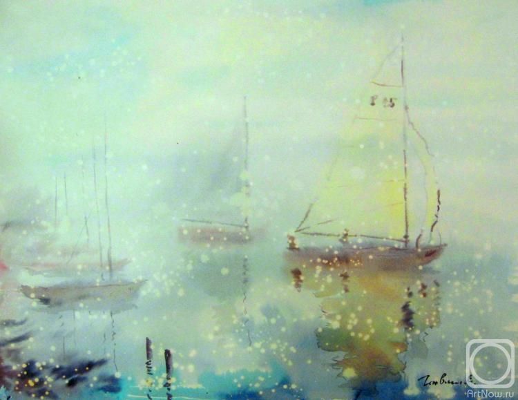 Gavlin Evgeniy. Untitled