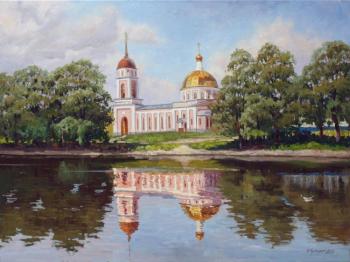 Untitled. Evdokimov Alexey