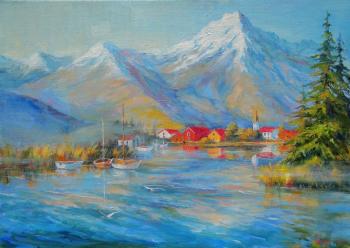 ������� ��������������. ���������