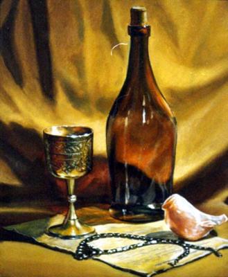 Untitled. Bochmanov Sergey