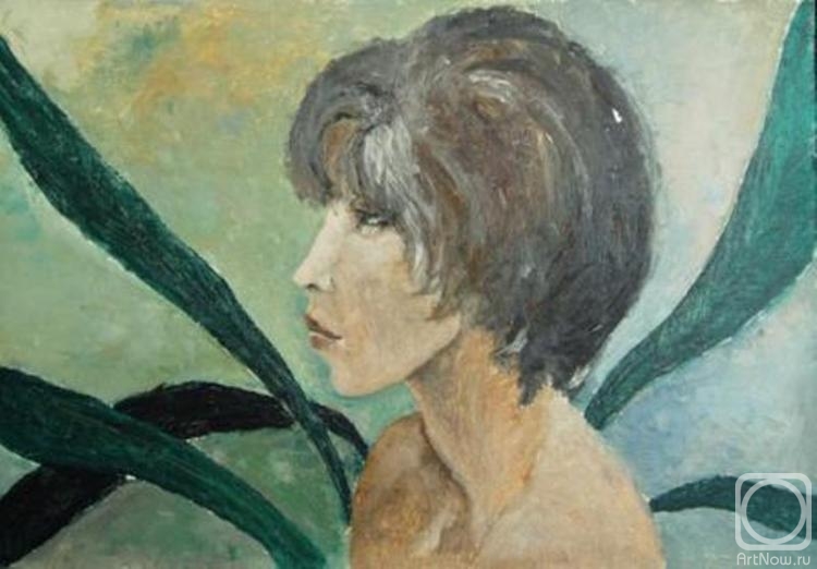 Kyrskov Svjatoslav. Edith