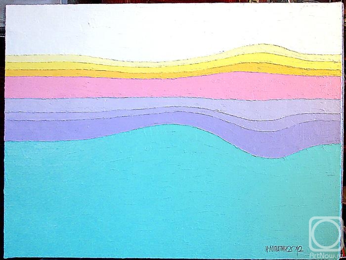 �������. ������� �����. Composition-242