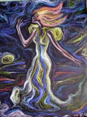 ������� ������ � ����