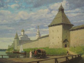 Stary Pskov