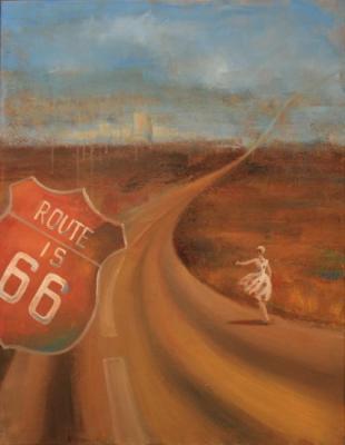 ������� �Rout 66�