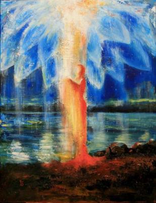 ������� �SV. LOTUS FEET�