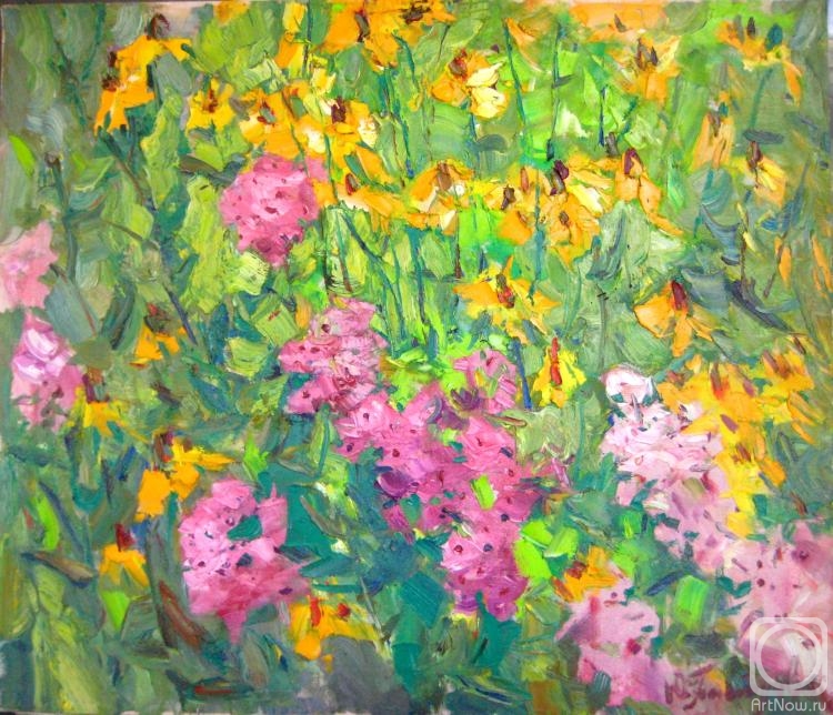 Pastuhova Julia. Untitled