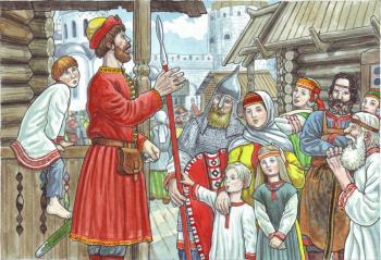 ������� ���������� (1380). ����� �������