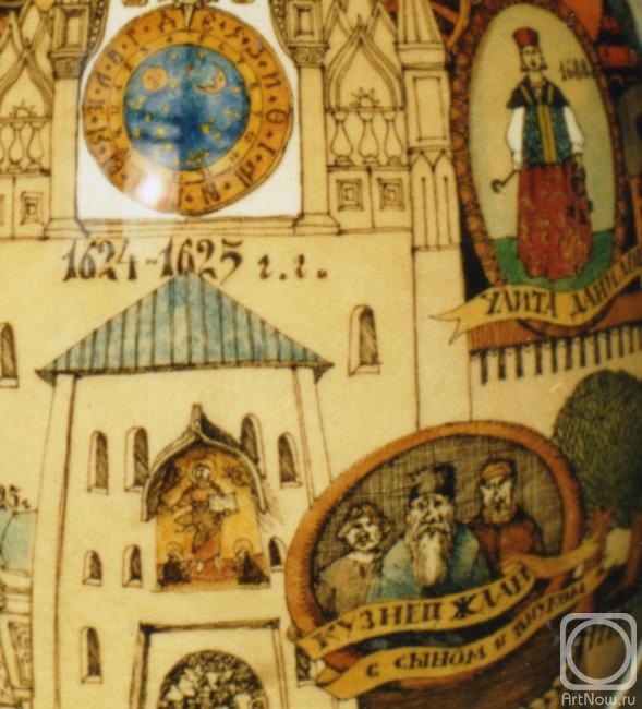 ������������ �������. ����������� ������� (�������� 2)