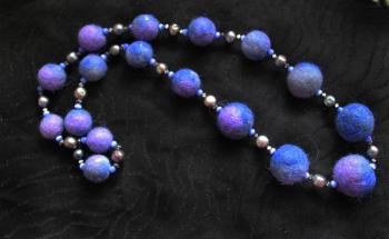 Beads "Breeze"