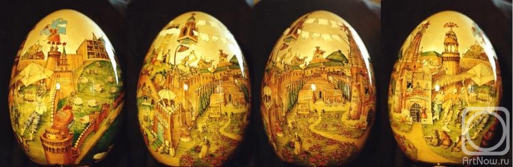 ������������ �������. ������ � ������� ��������� (������ 90-�)