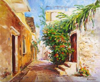 ������ � ���������. �������� �������