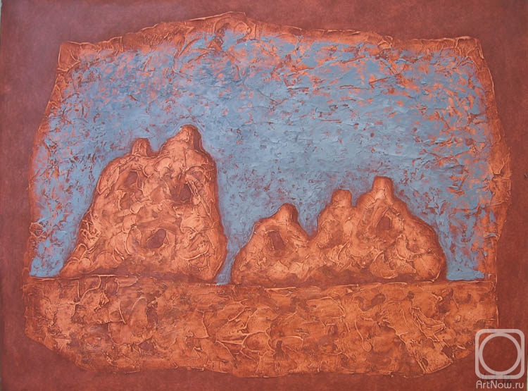 Kuznetsov Vladimir. Sketch-71