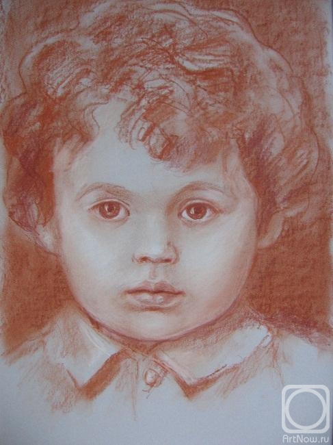 Klushnik Natalia. Untitled