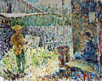 ������� �"�������� ����" ������