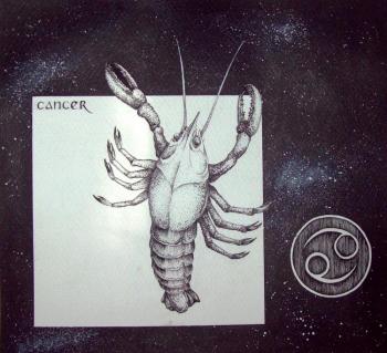 Zodiac Signs - Cancer