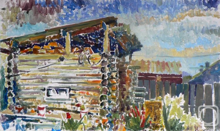 Burlak Danila. Untitled