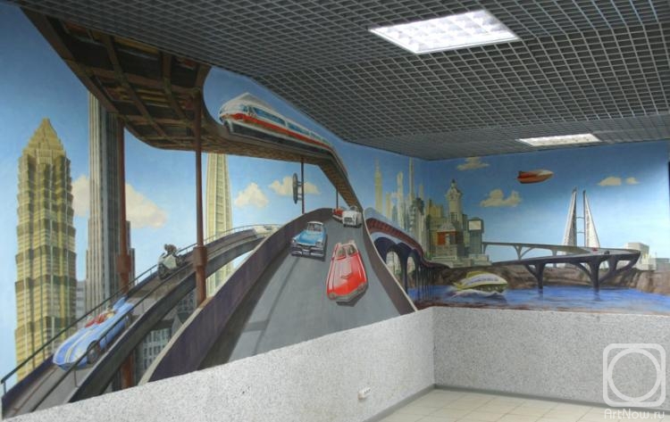 �������������� ������. ������� � ������ ������ (2)