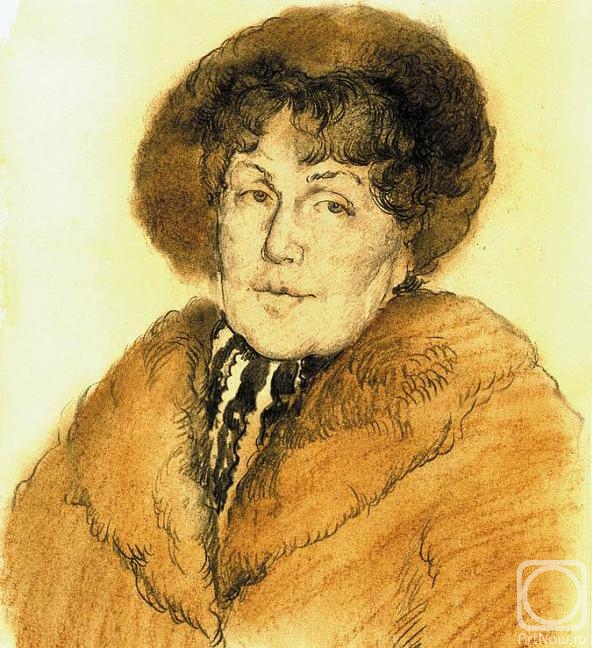 Naletova Olga. Untitled