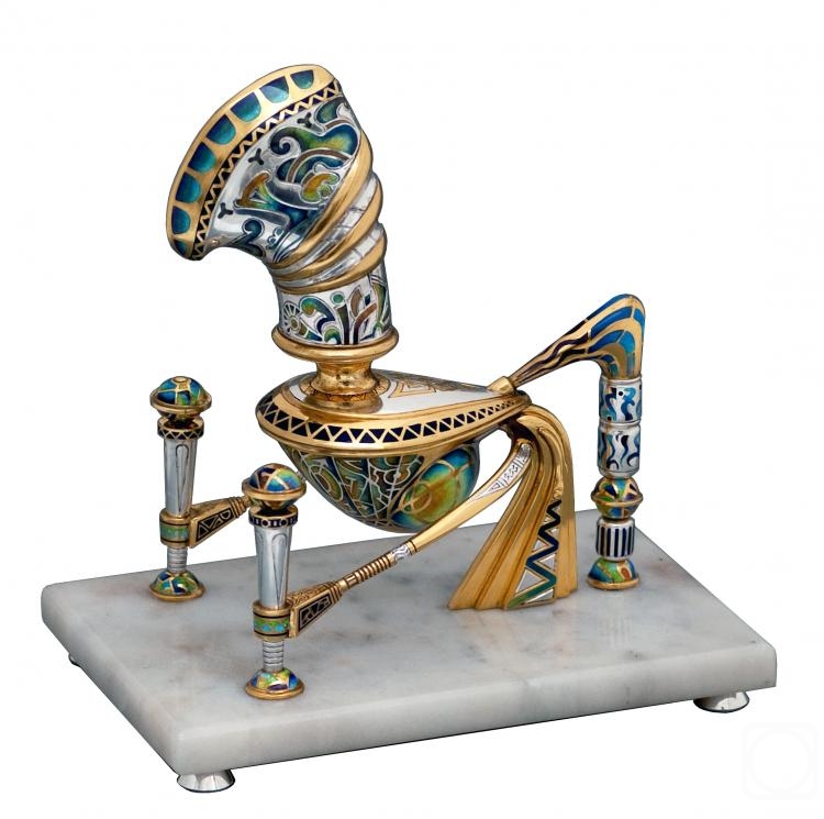 Megrelishvili Irakli. Relita