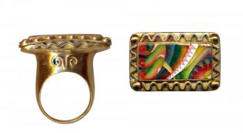 Iberian Ring