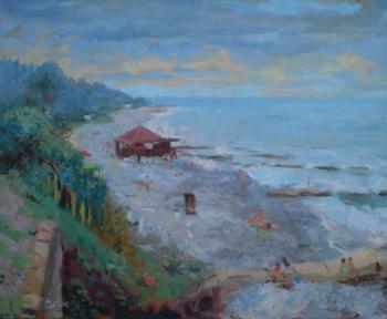 ���� "�����"