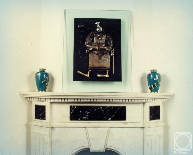 ���������� �������. ���������� "��������� ��������" � ���������