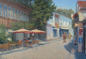 ������� �������. ���������� ������