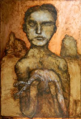 The Appointment with soul. Loginov Sergey