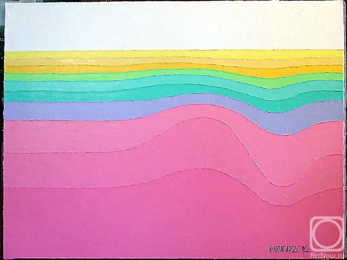 �������. ������� �����. Composition-245