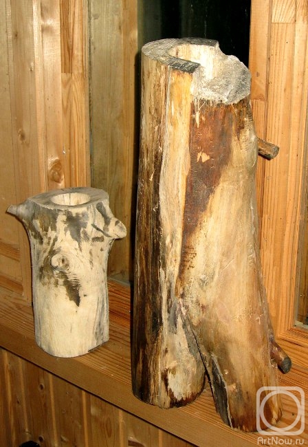 Karaceva Galina. Untitled