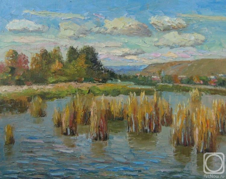 Chernyy Alexandr. Untitled