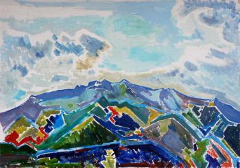 ������� ������-������. ����� (������)�