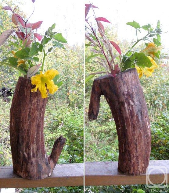 Karaceva Galina. Untitled