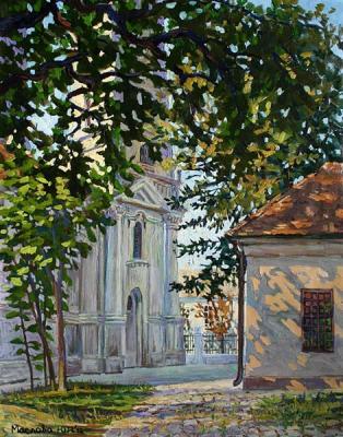 ������� ������� ���������� ������. �������