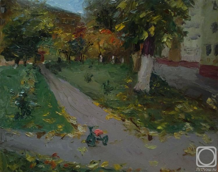 �������. �������� ��������. ������� ����